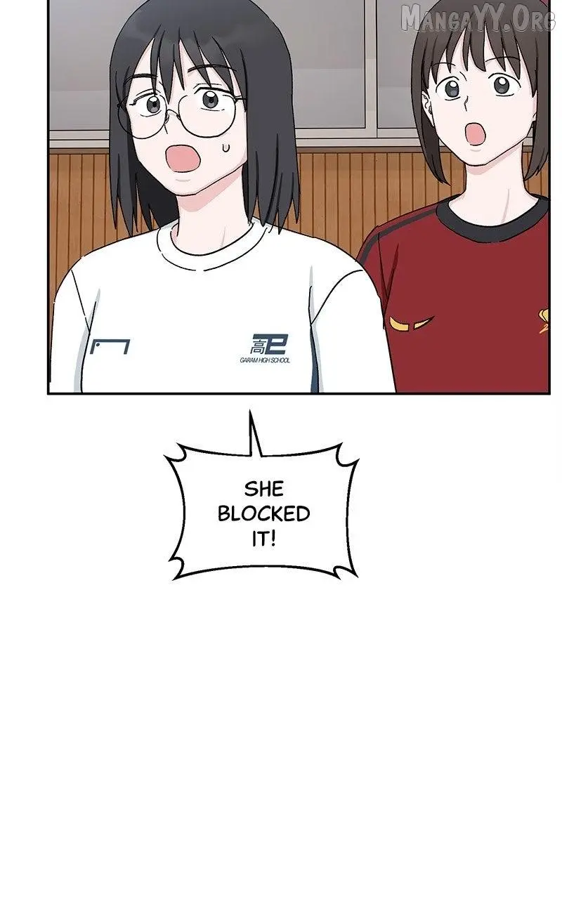 Tiki-Taka Chapter 38 page 37