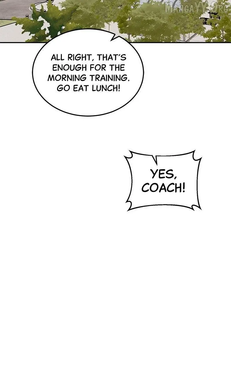 Tiki-Taka Chapter 38 page 95