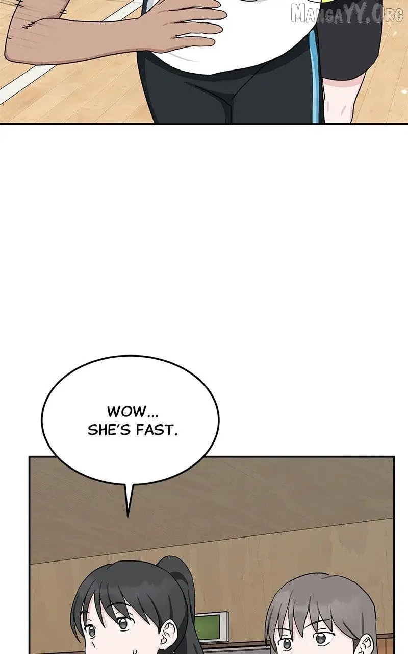Tiki-Taka Chapter 38 page 88