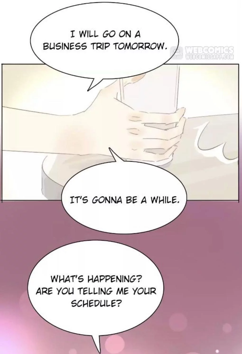 Mens Wear Store and Her Royal Highness Chapter 122 page 6
