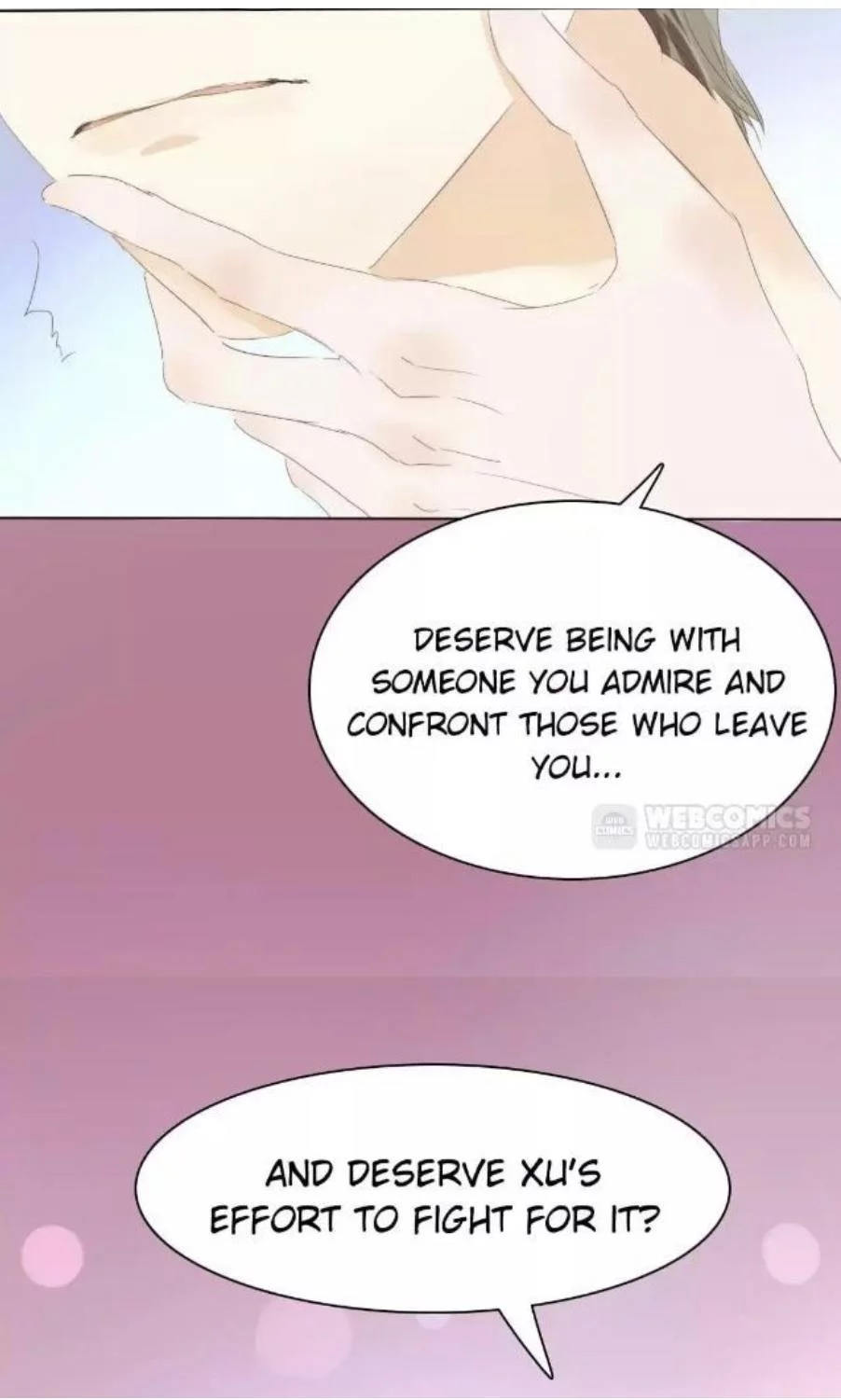 Mens Wear Store and Her Royal Highness Chapter 122 page 15