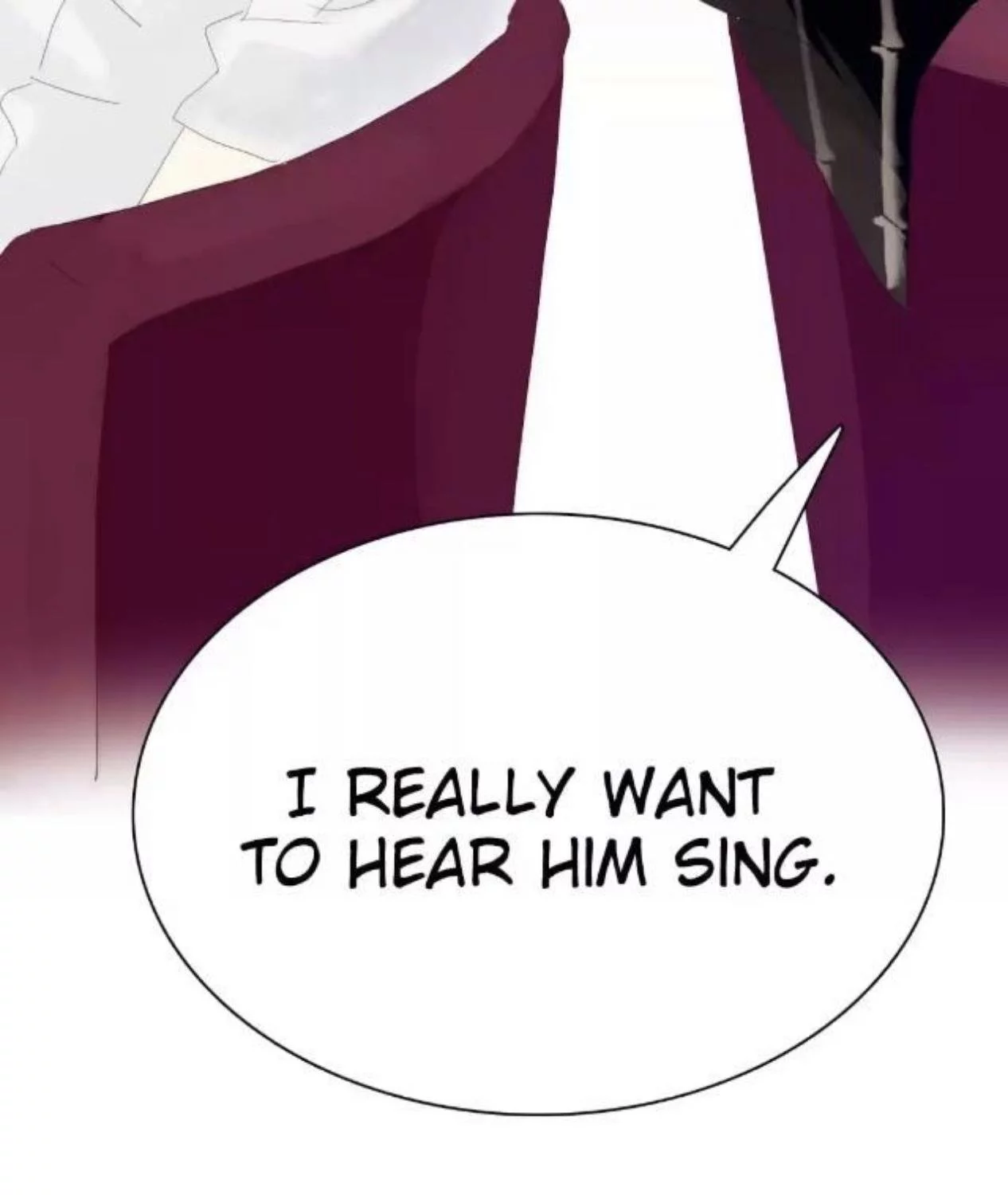 Mens Wear Store and Her Royal Highness Chapter 122 page 26