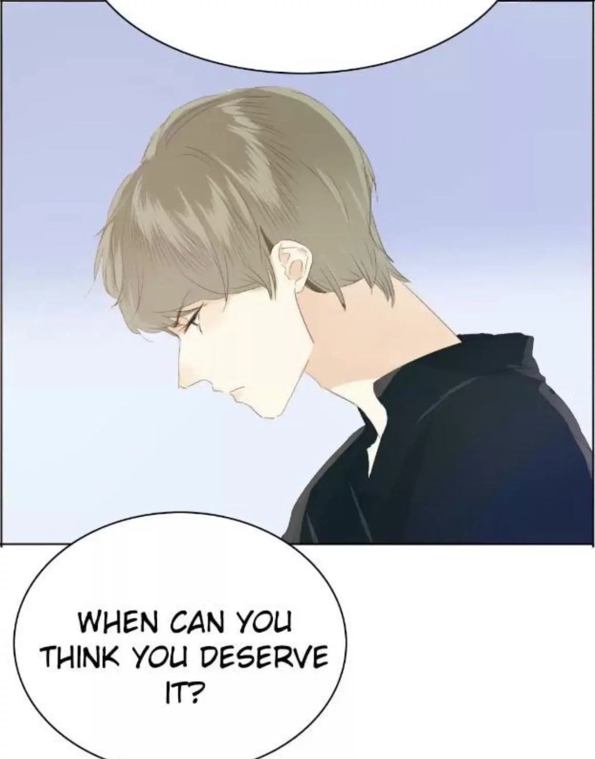 Mens Wear Store and Her Royal Highness Chapter 122 page 14