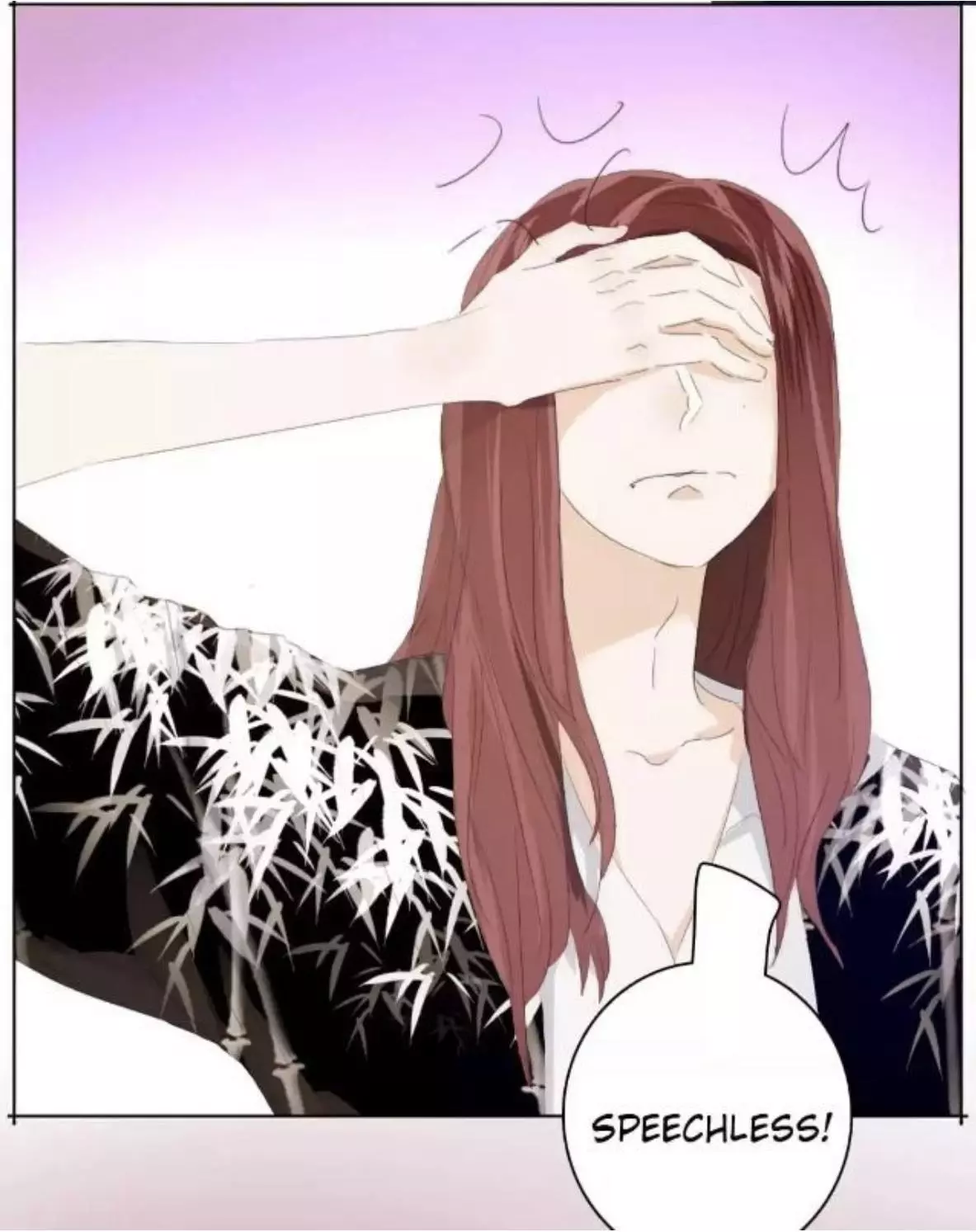 Mens Wear Store and Her Royal Highness Chapter 122 page 21
