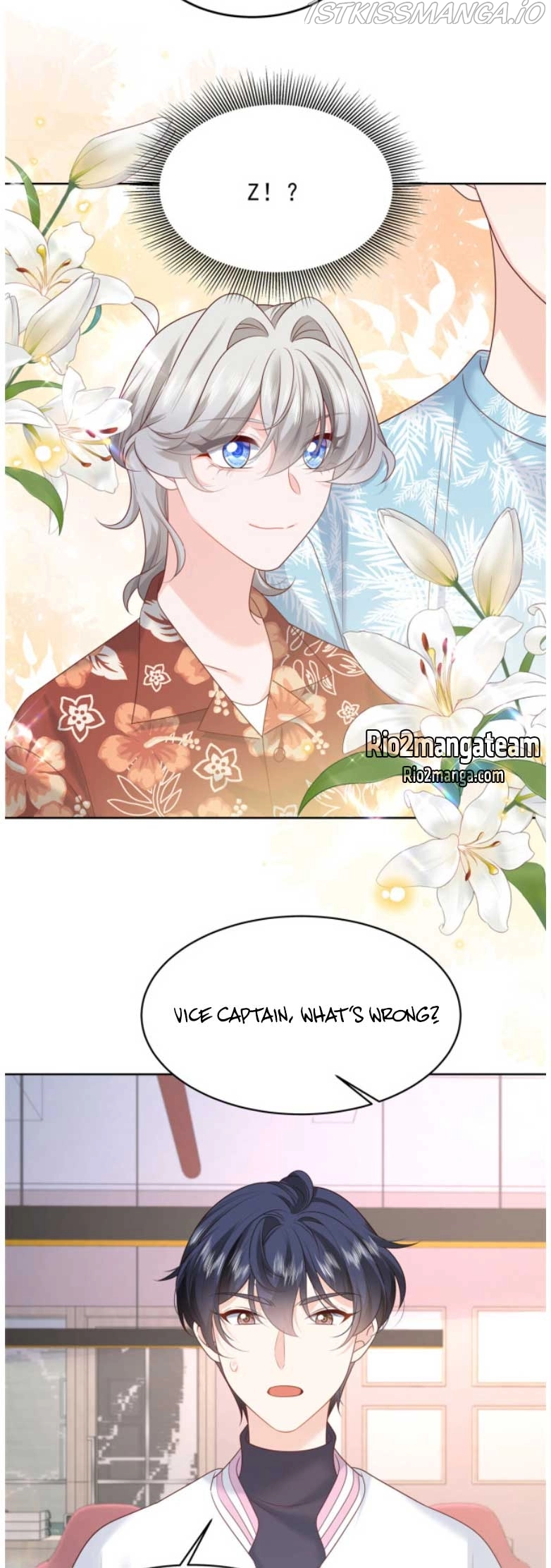 National School Prince Is A Girl Chapter 333.5 page 7