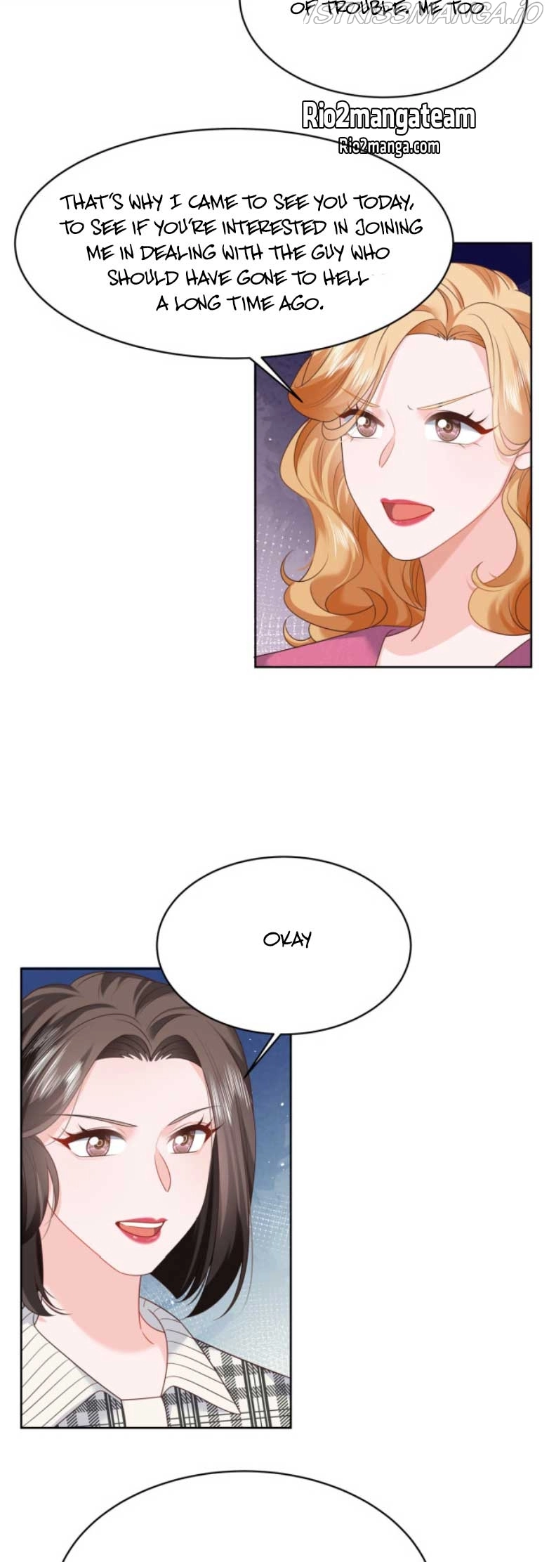 National School Prince Is A Girl Chapter 333.5 page 4