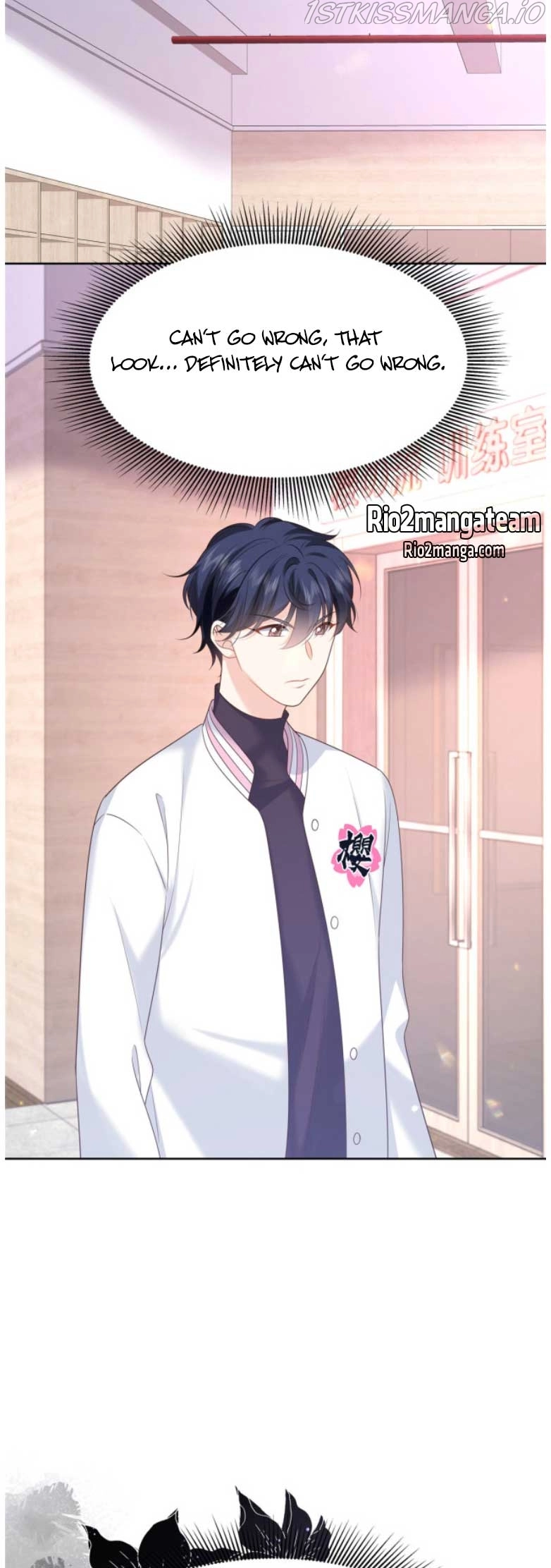 National School Prince Is A Girl Chapter 333.5 page 10
