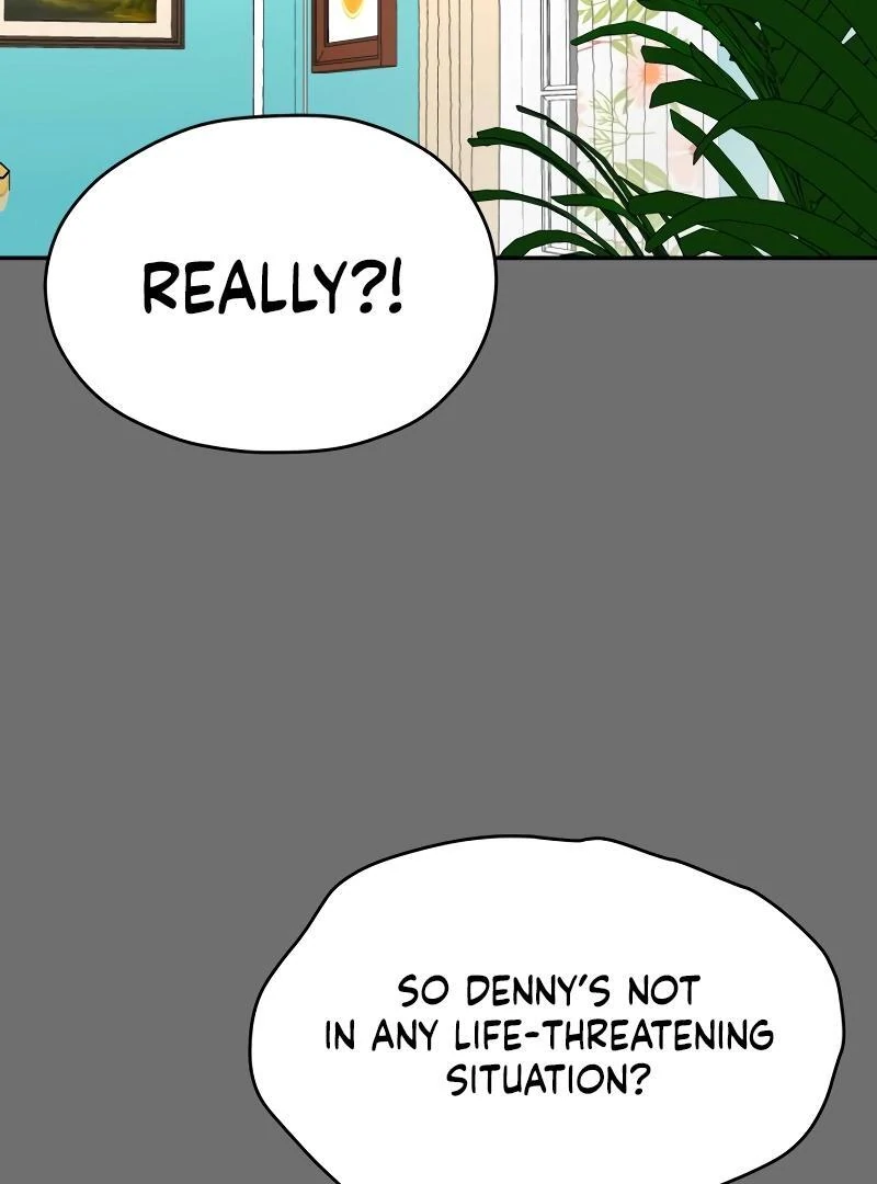 A Ghostly Song Chapter 37 page 4