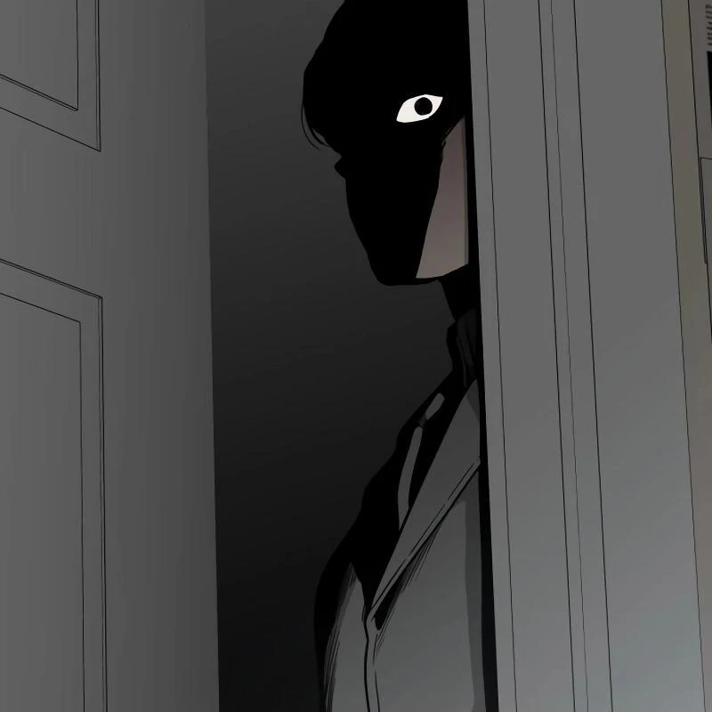 A Ghostly Song Chapter 37 page 39