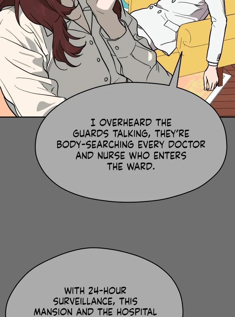A Ghostly Song Chapter 37 page 10