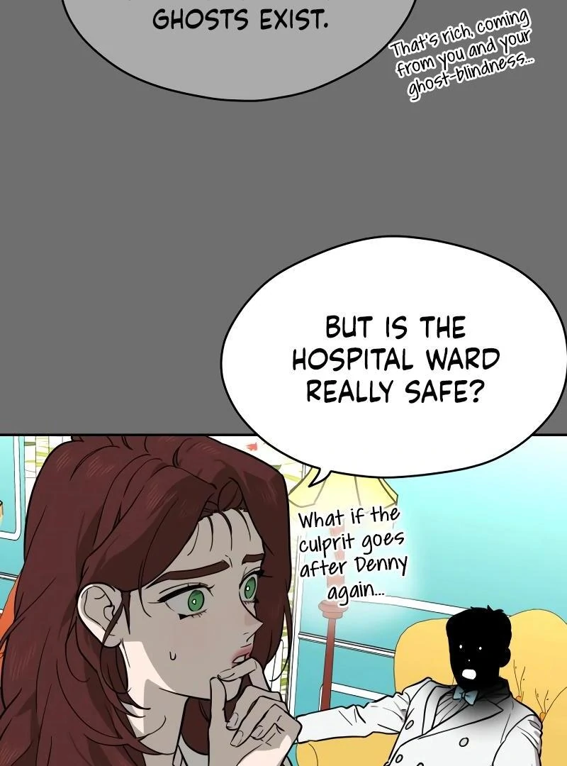 A Ghostly Song Chapter 37 page 9