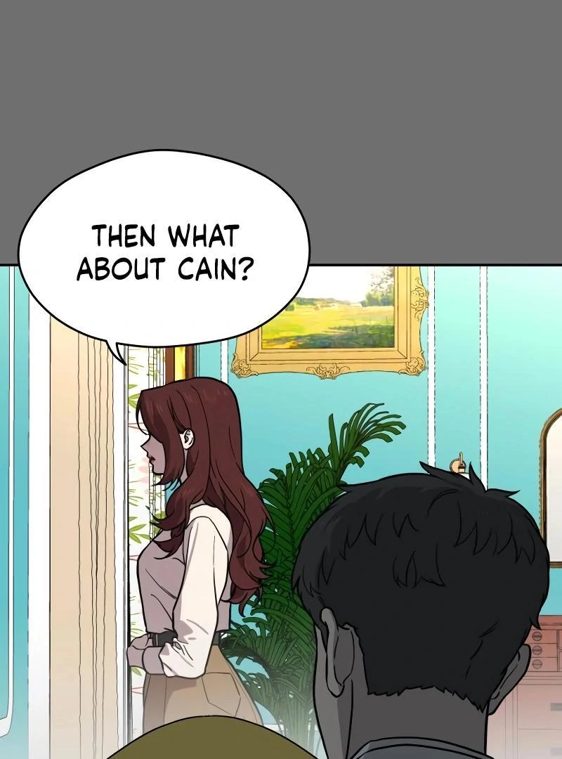 A Ghostly Song Chapter 37 page 16