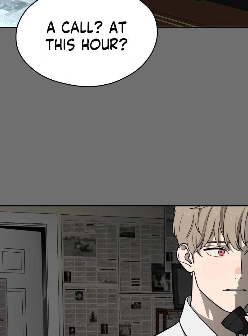 A Ghostly Song Chapter 37 page 48