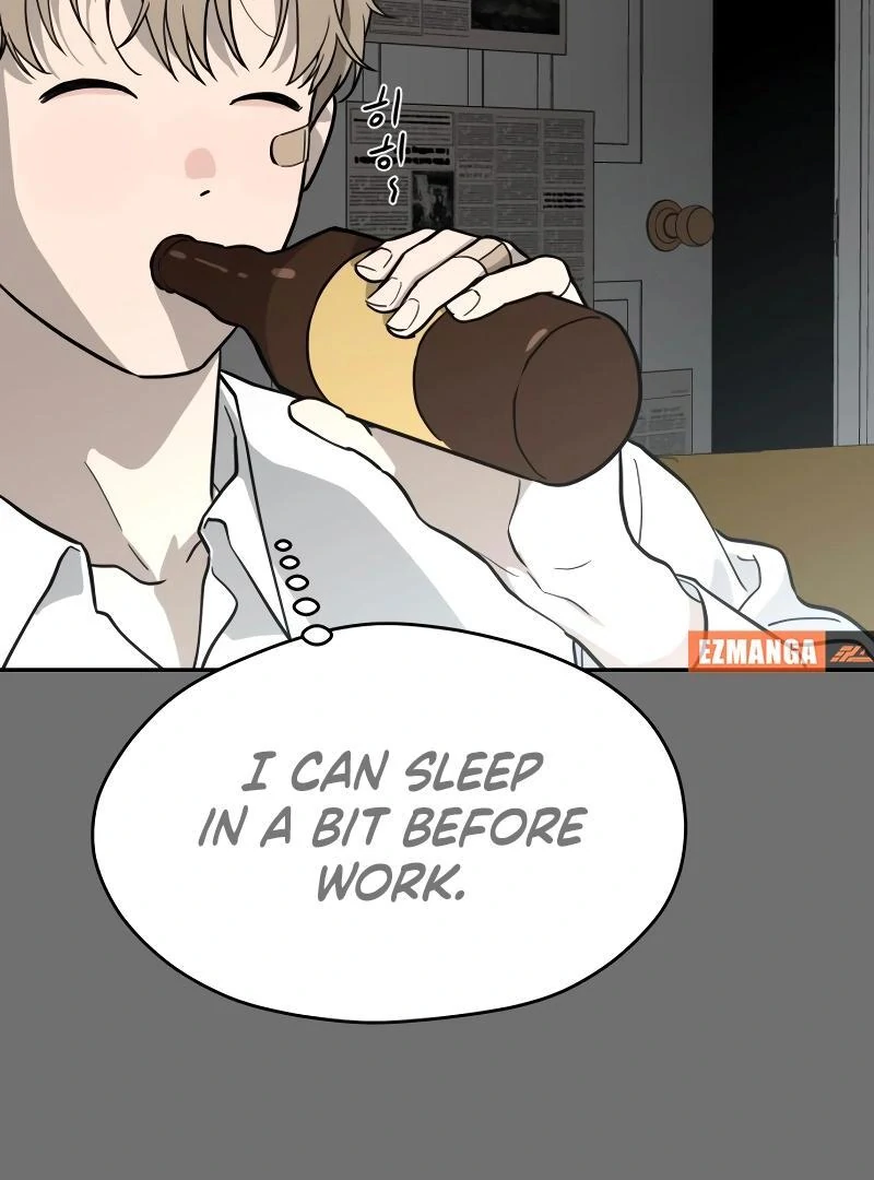 A Ghostly Song Chapter 37 page 36