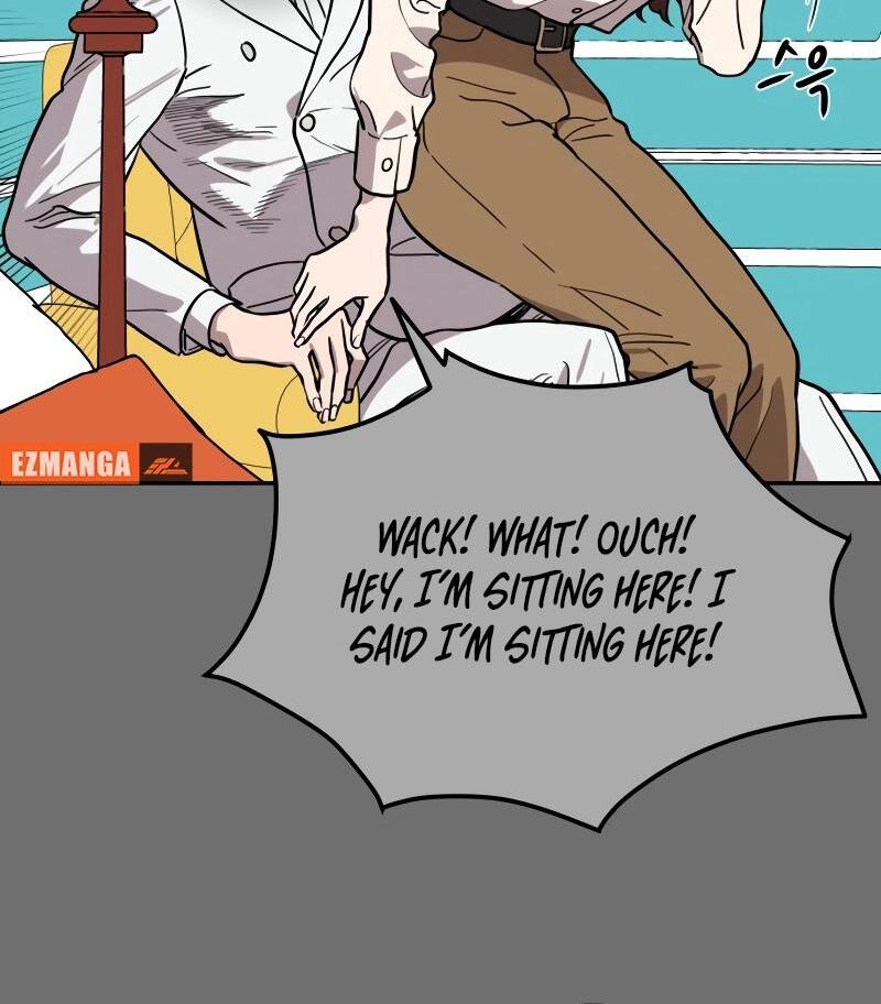 A Ghostly Song Chapter 37 page 7