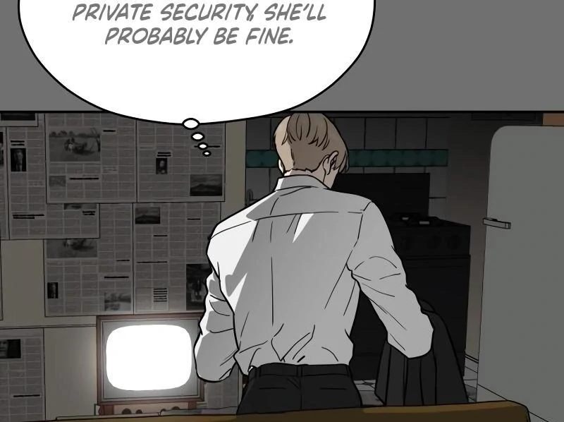 A Ghostly Song Chapter 37 page 32