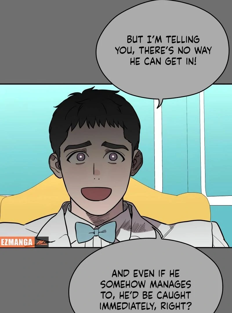 A Ghostly Song Chapter 37 page 14