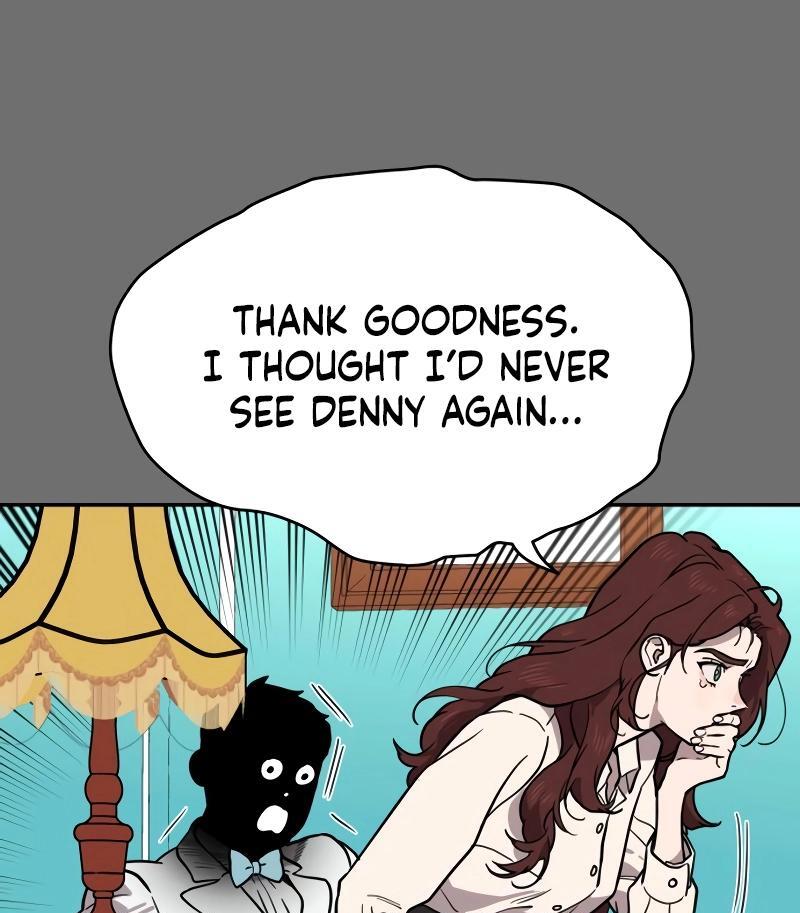 A Ghostly Song Chapter 37 page 6