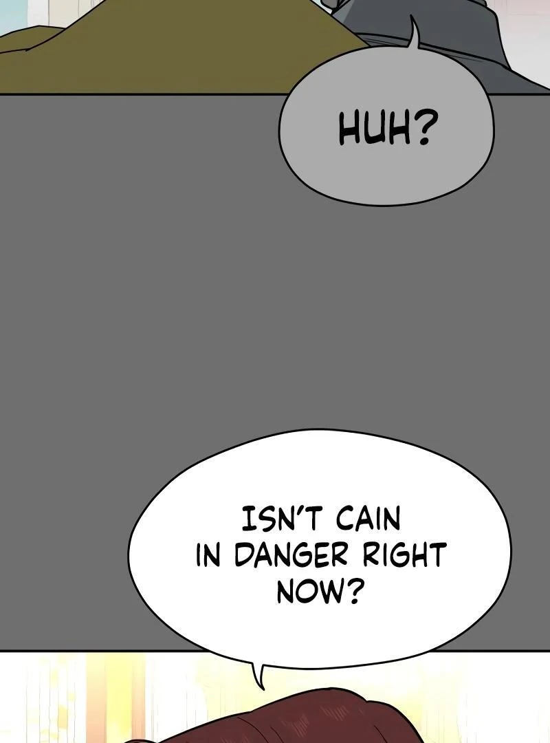 A Ghostly Song Chapter 37 page 17