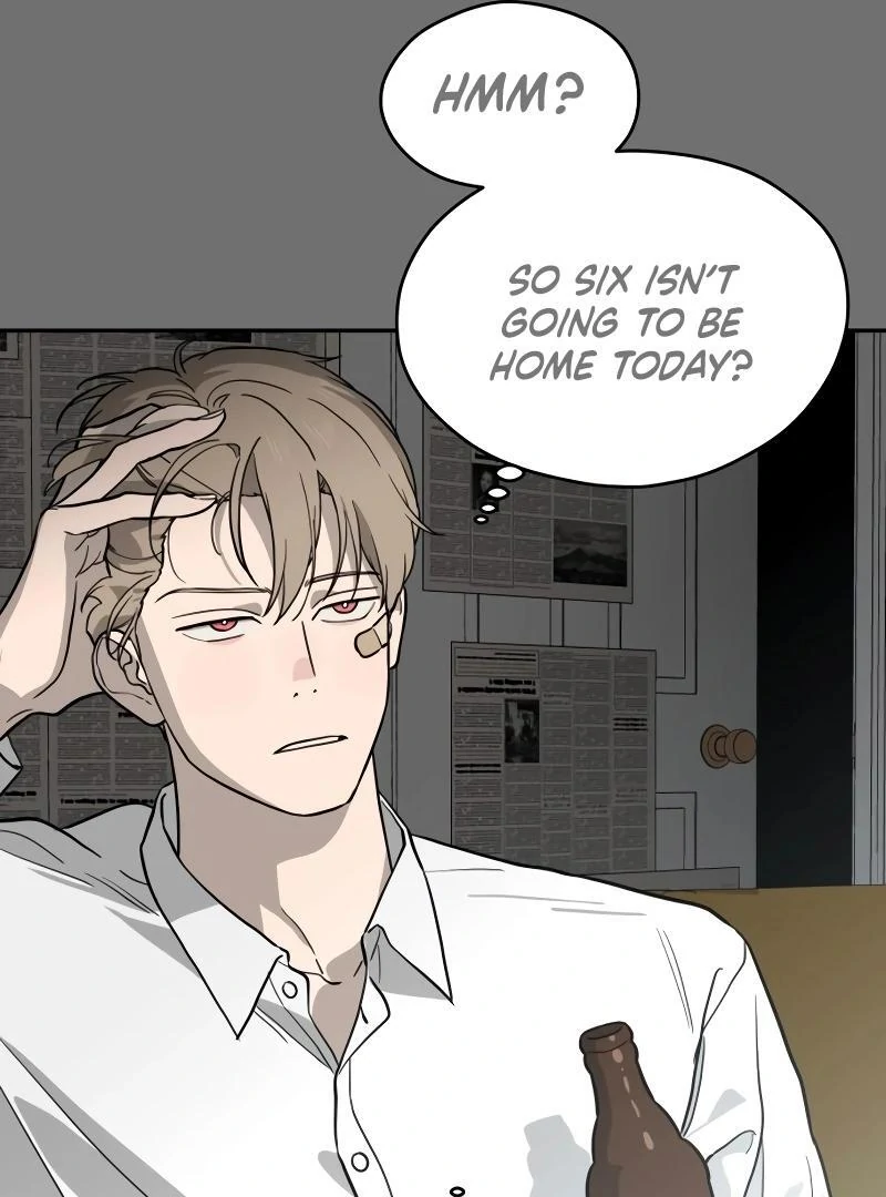 A Ghostly Song Chapter 37 page 34
