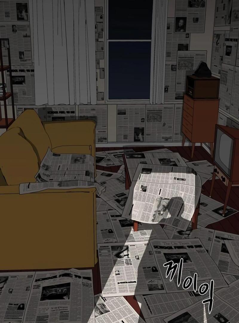 A Ghostly Song Chapter 37 page 28