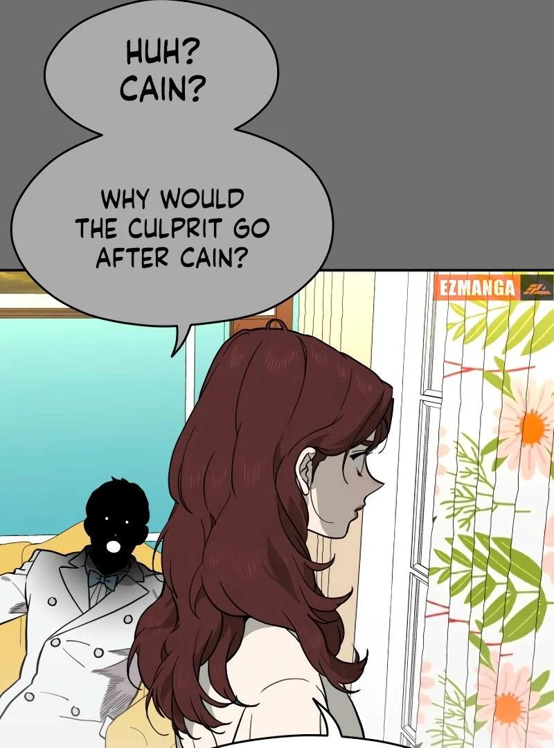 A Ghostly Song Chapter 37 page 20