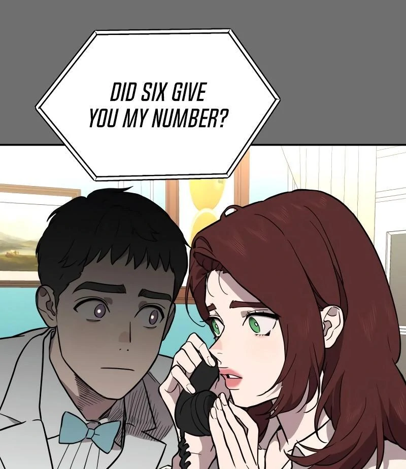 A Ghostly Song Chapter 37 page 51