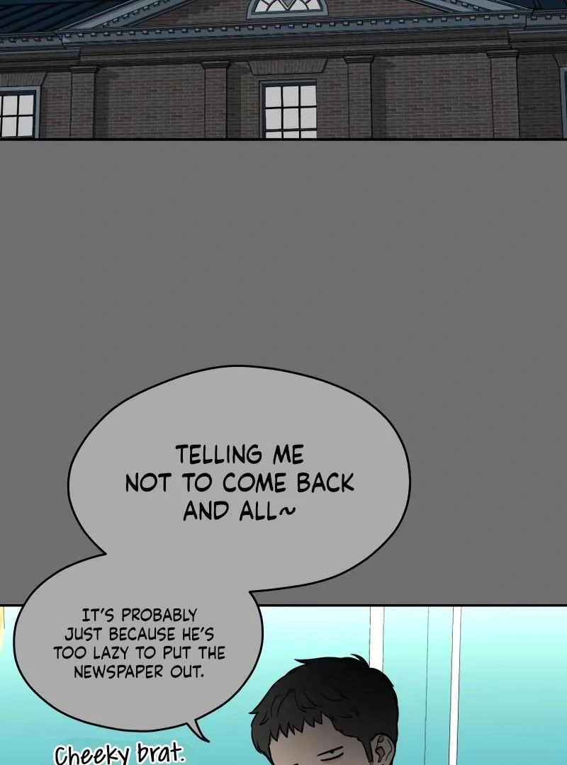 A Ghostly Song Chapter 37 page 74