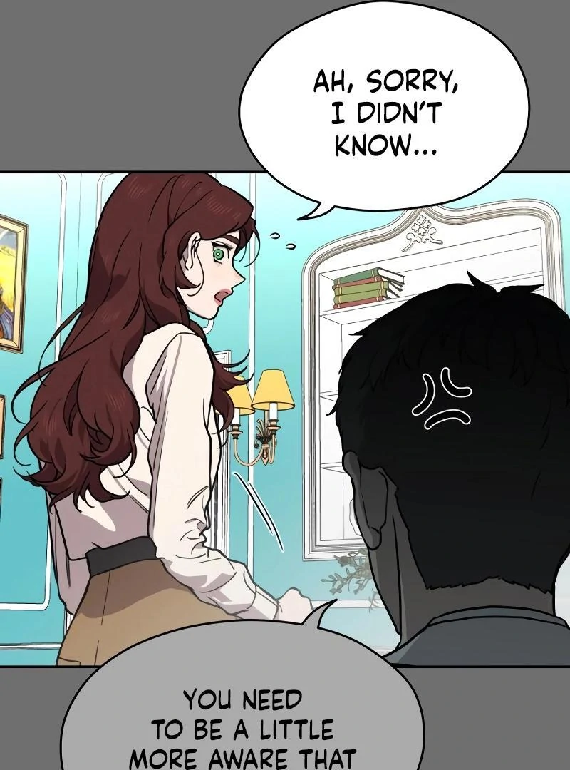 A Ghostly Song Chapter 37 page 8