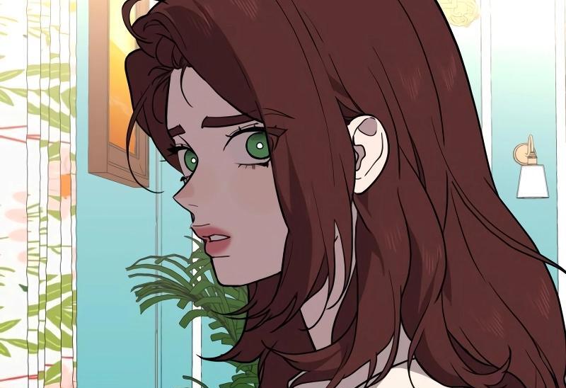 A Ghostly Song Chapter 37 page 18