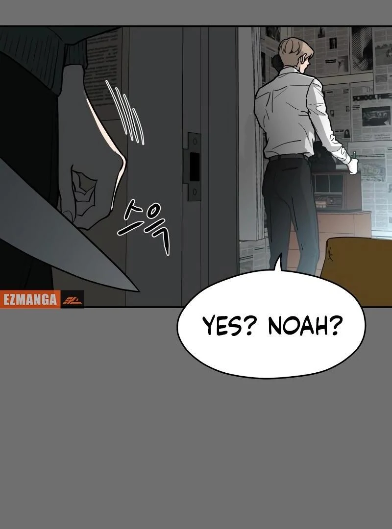 A Ghostly Song Chapter 37 page 50