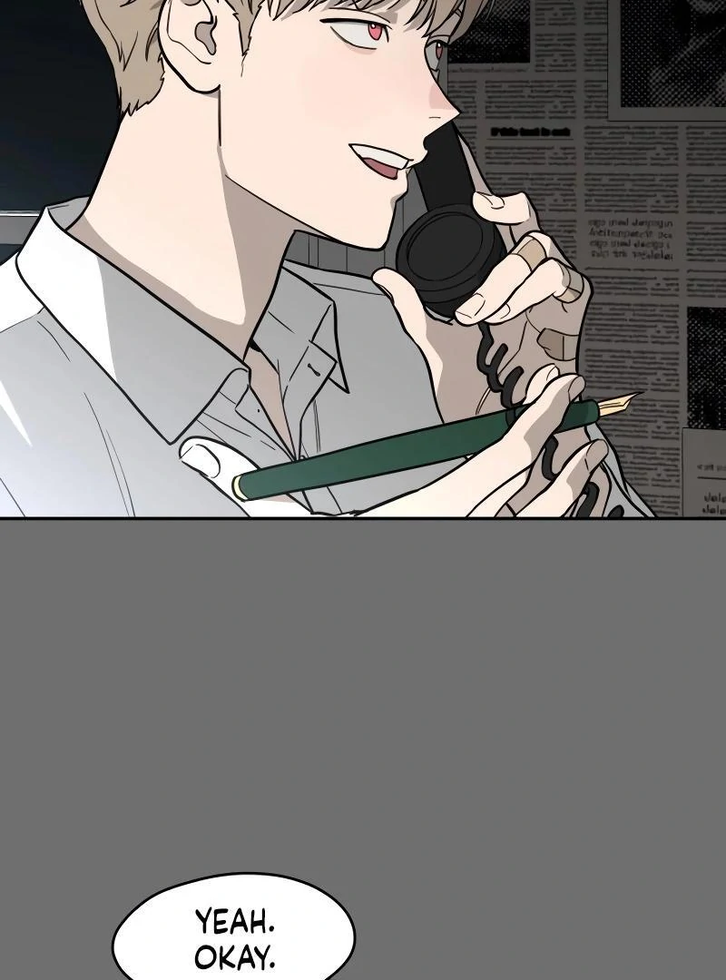 A Ghostly Song Chapter 37 page 61