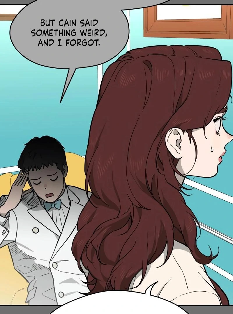 A Ghostly Song Chapter 37 page 80