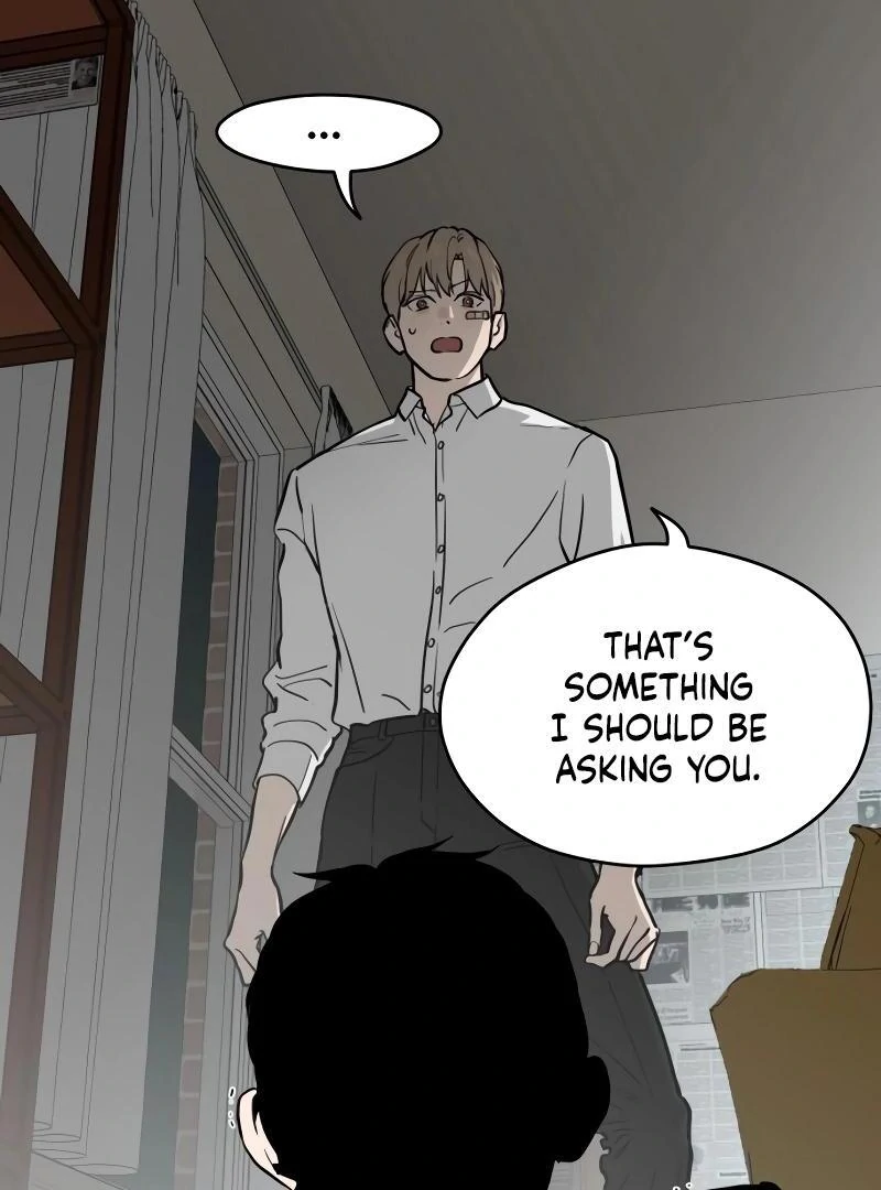 A Ghostly Song Chapter 37 page 95
