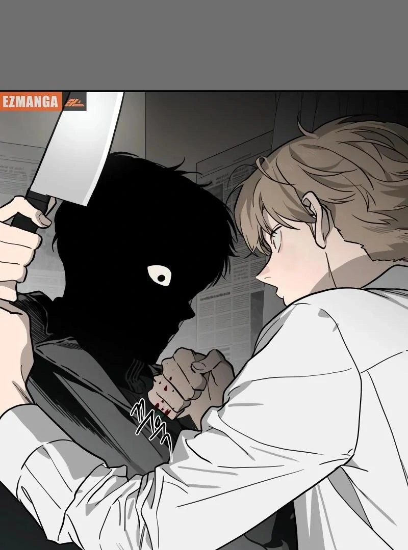 A Ghostly Song Chapter 37 page 86