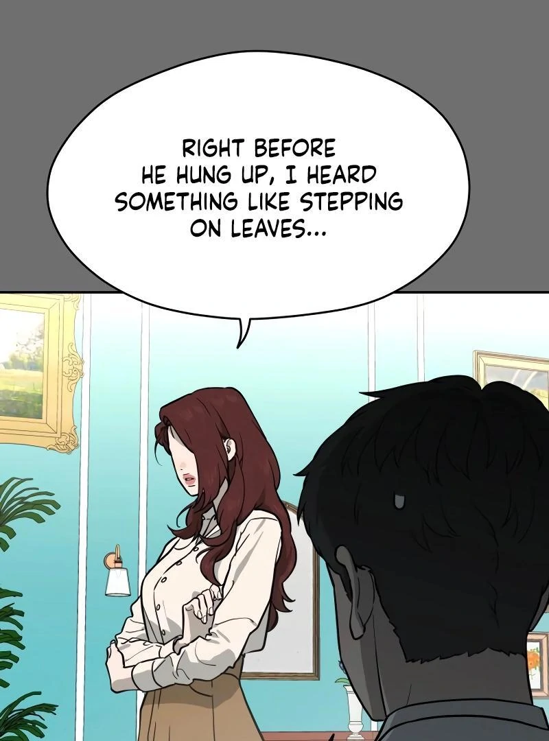 A Ghostly Song Chapter 37 page 78