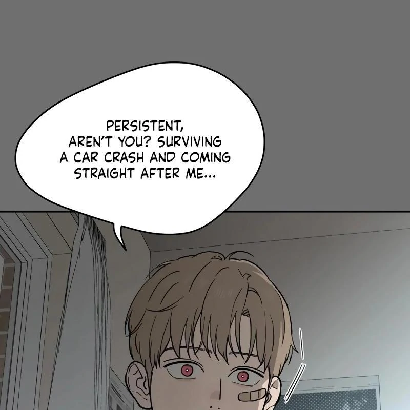 A Ghostly Song Chapter 37 page 111