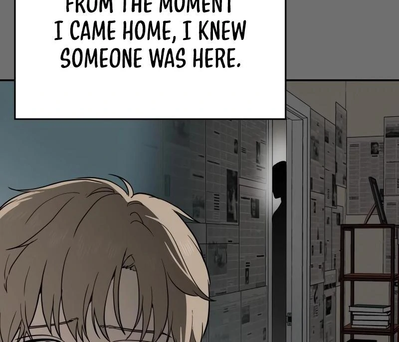 A Ghostly Song Chapter 37 page 97