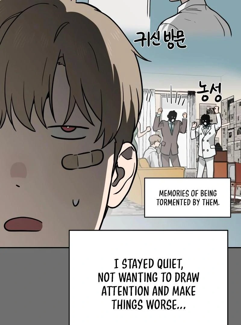 A Ghostly Song Chapter 37 page 100