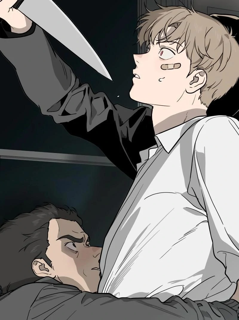 A Ghostly Song Chapter 37 page 129