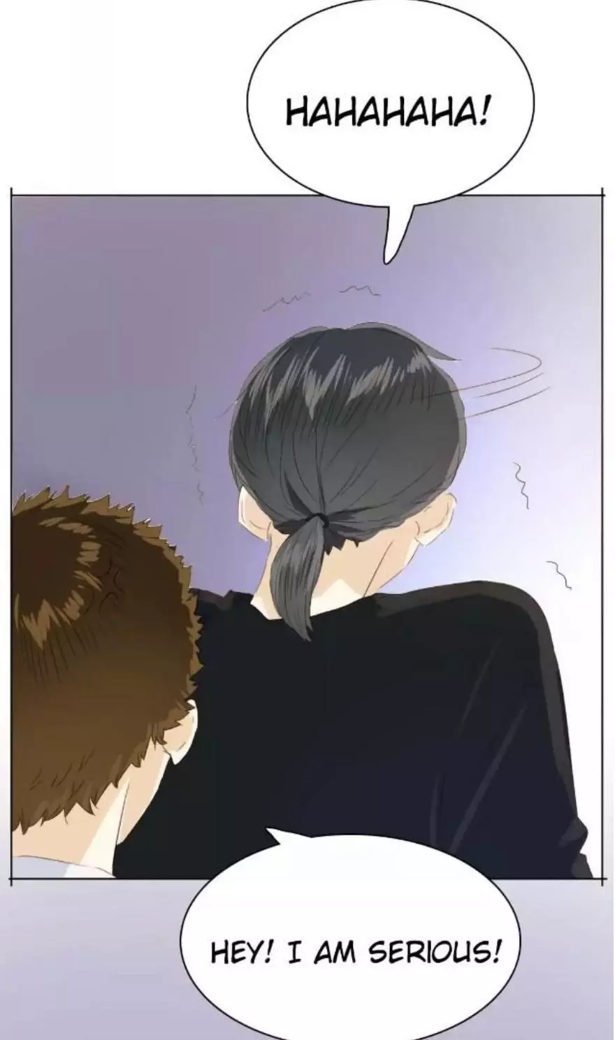 Mens Wear Store and Her Royal Highness Chapter 123 page 12