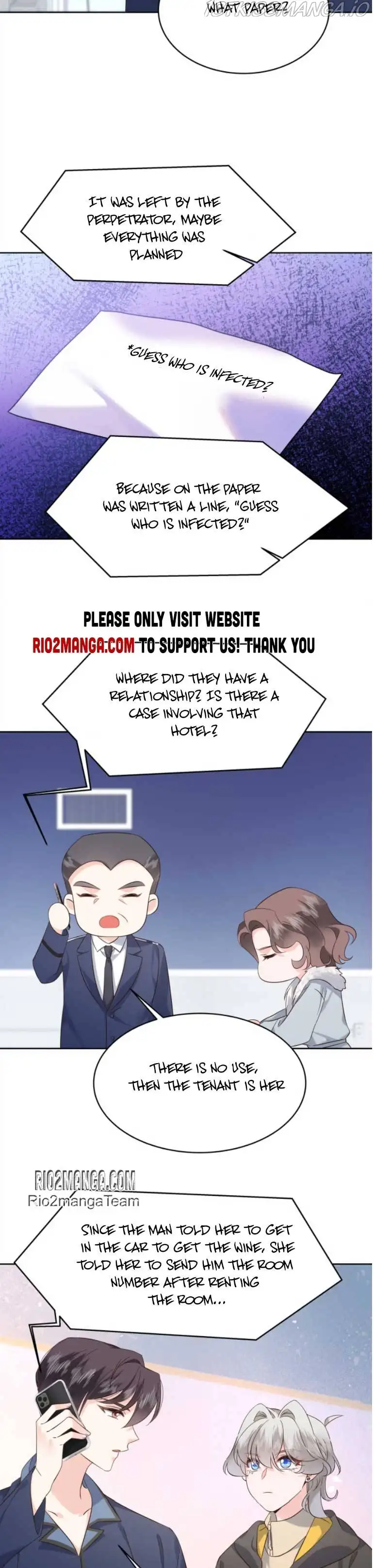 National School Prince Is A Girl Chapter 344 page 4