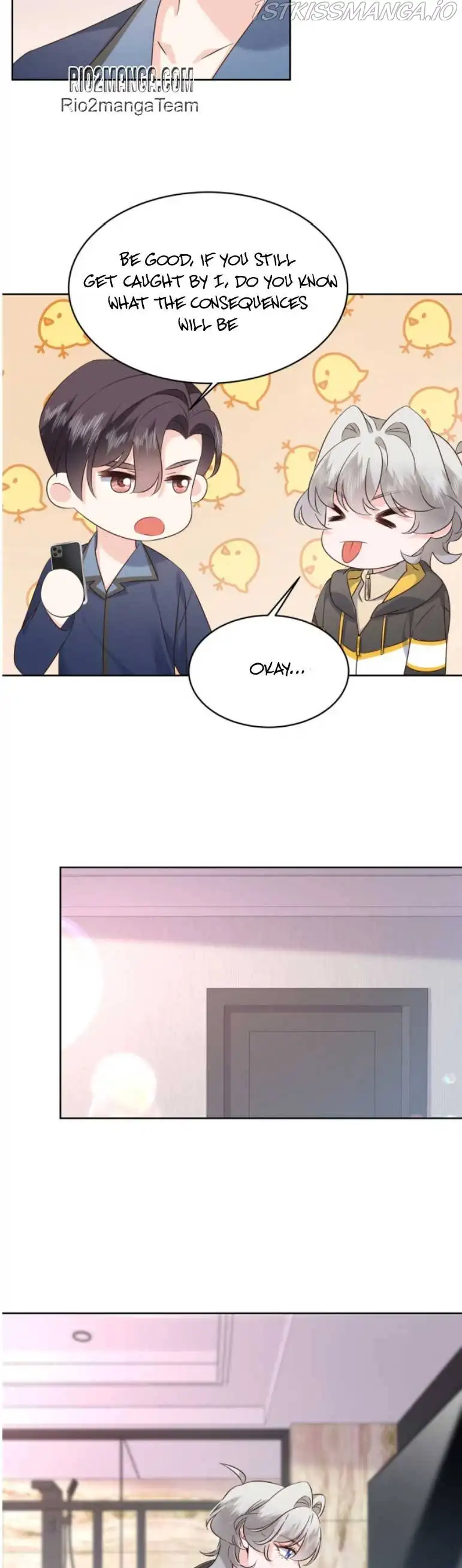 National School Prince Is A Girl Chapter 344 page 13