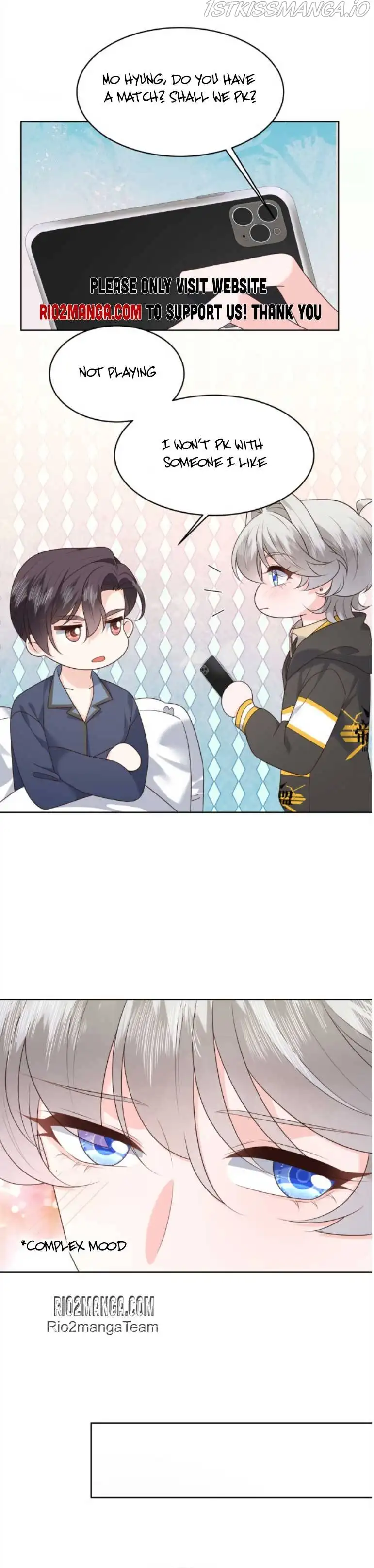 National School Prince Is A Girl Chapter 344 page 1