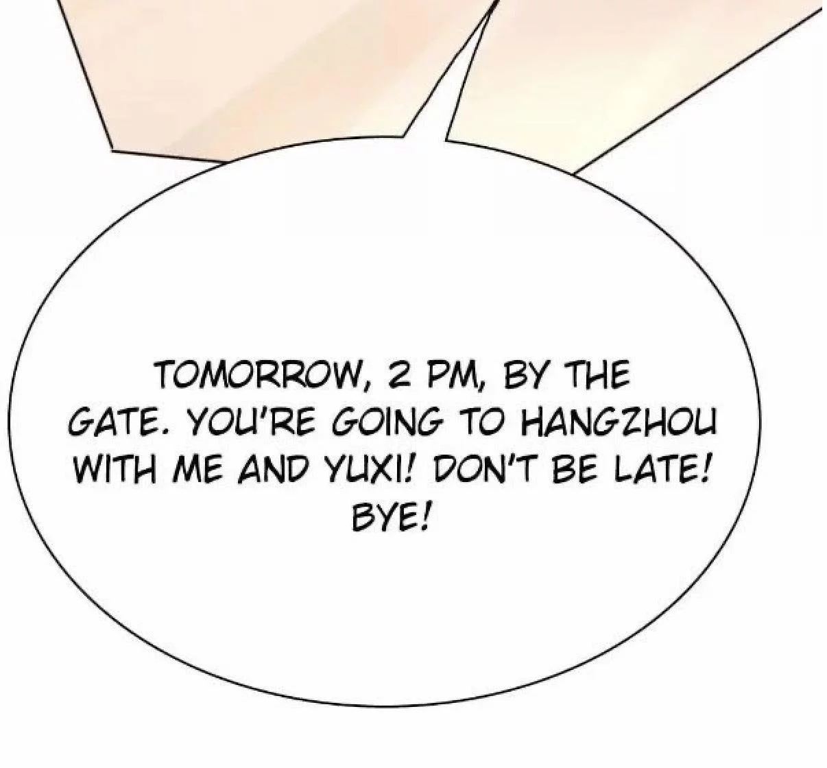 Mens Wear Store and Her Royal Highness Chapter 123 page 28