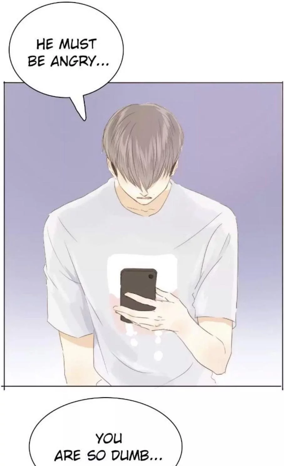 Mens Wear Store and Her Royal Highness Chapter 123 page 19