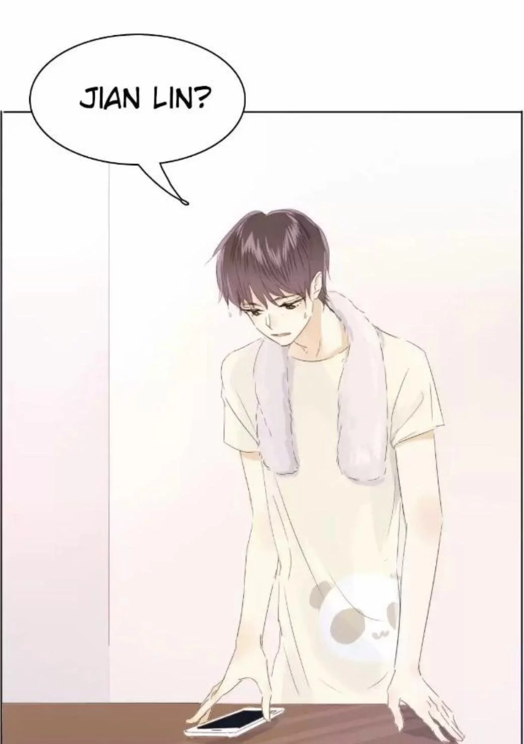 Mens Wear Store and Her Royal Highness Chapter 123 page 25
