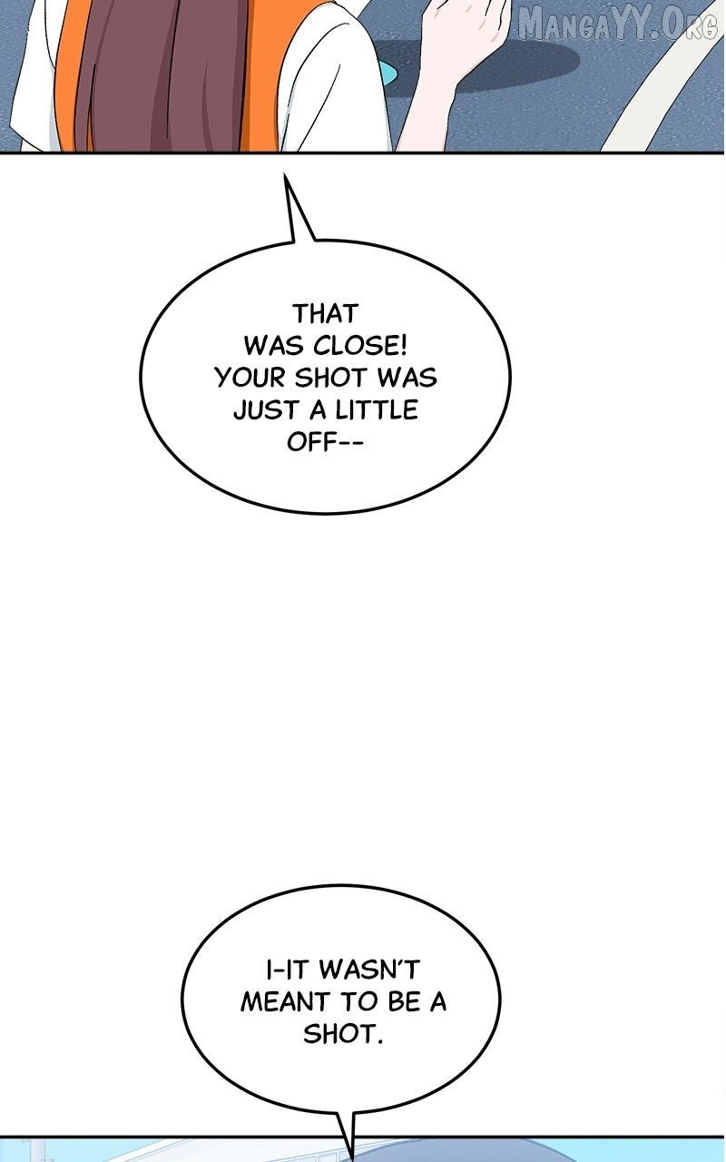 Tiki-Taka Chapter 40 page 2
