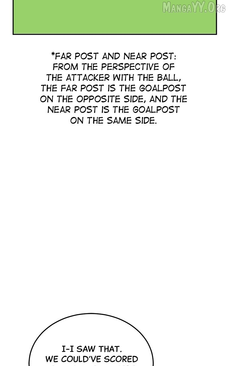 Tiki-Taka Chapter 40 page 7