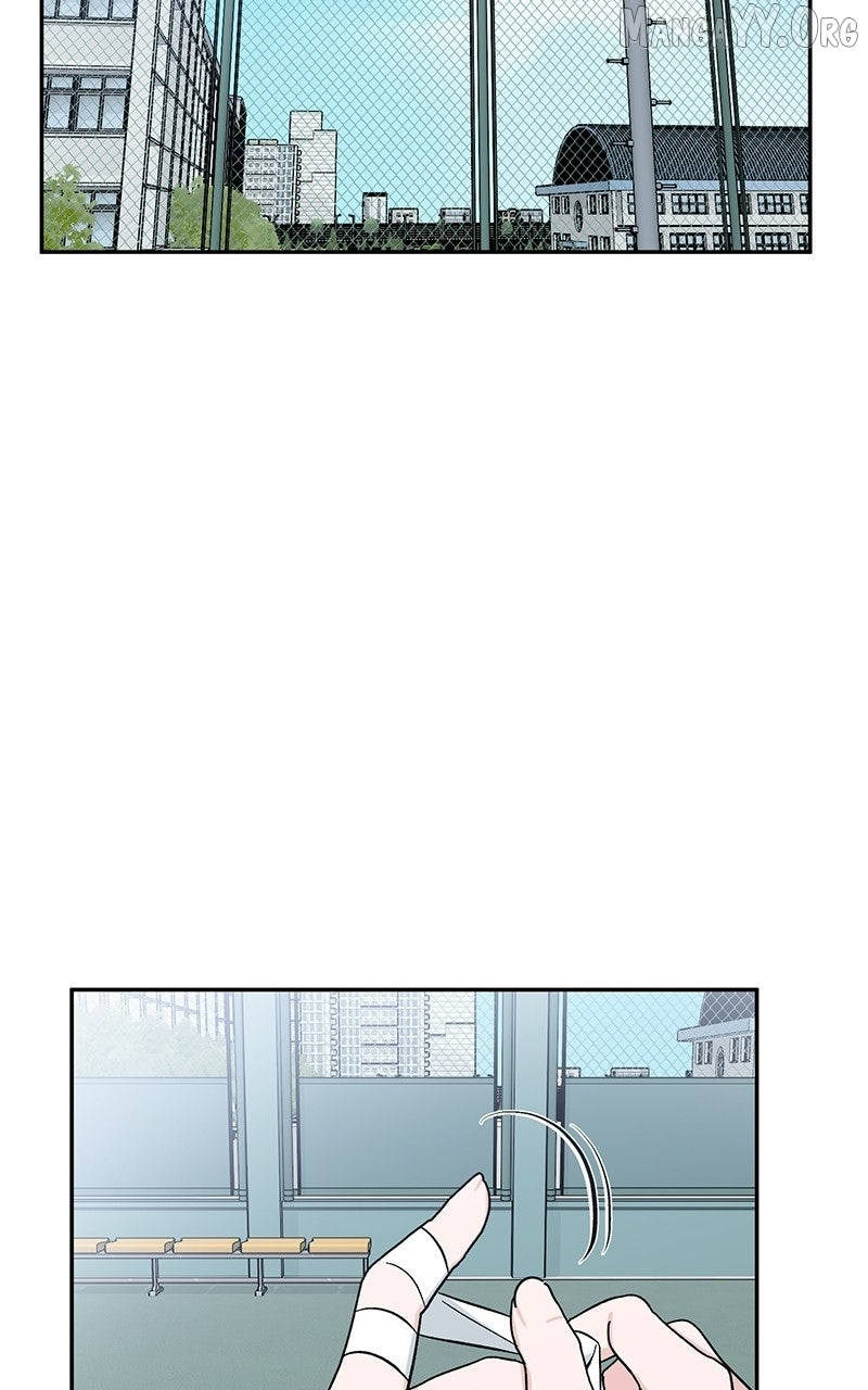 Tiki-Taka Chapter 40 page 25